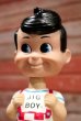 画像2: ct-190701-22 【SALE!!!】Big Boy / Funko 2001 Wacky Wobbler (2)