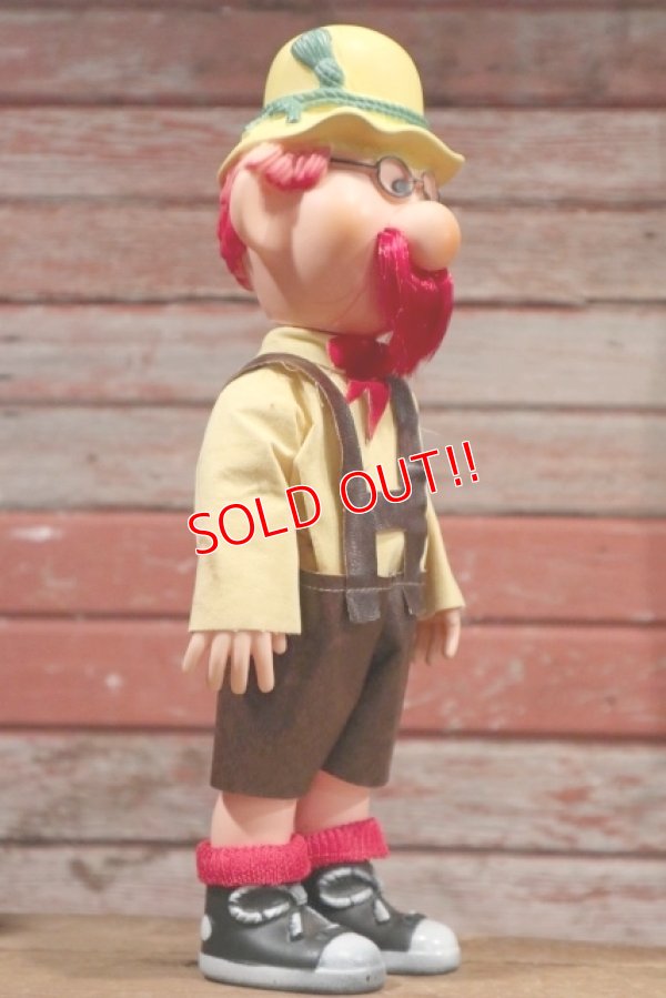 画像5: ct-190701-29 Nestle / Chocolate-man 1960's Doll