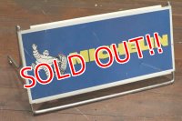 dp-190701-25 MICHELIN / 1970's Tire Holder Sign