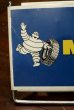 画像2: dp-190701-25 MICHELIN / 1970's Tire Holder Sign (2)