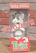 ct-190701-23 Funko Wacky Wobbler / General Mills Trix Rabbit