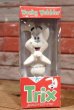 画像1: ct-190701-23 Funko Wacky Wobbler / General Mills Trix Rabbit (1)