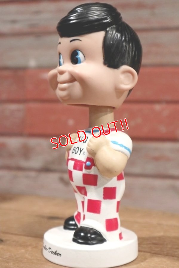 画像4: ct-190701-22 【SALE!!!】Big Boy / Funko 2001 Wacky Wobbler