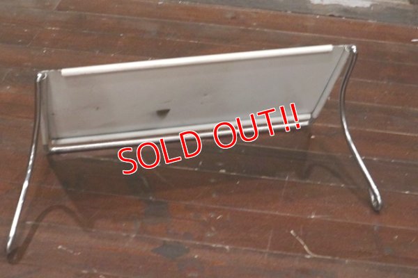 画像5: dp-190701-25 MICHELIN / 1970's Tire Holder Sign