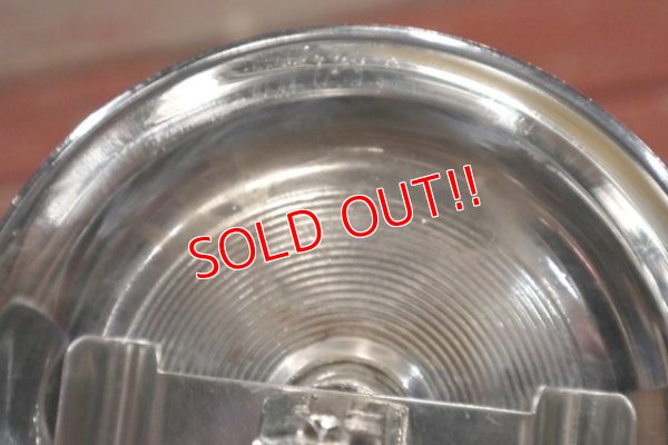 画像6: dp-190701-37 Mack Truck / 1970's Chrome Ashtray (S)