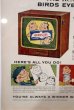 画像2: dp-190701-26 General Foods / Birds Eye Frosted Foods 1956 Advertisement (2)