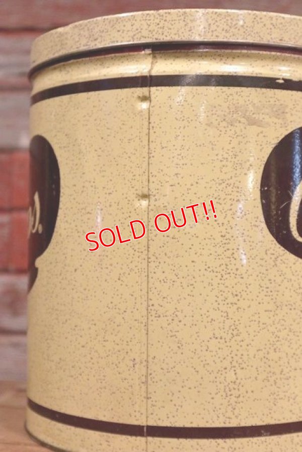 画像5: dp-190701-28 Charles Chips / Vintage Potato Chips Can