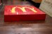 画像10: dp-190701-39 【PRICE DOWN!!】McDonald's / Store Display Sign