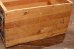 画像4: dp-190701-12 nuchief Brand / OKANOGAN Apples Vintage Wood Box