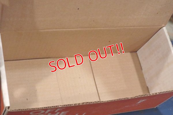 画像10: dp-190201-20 VANS "OFF THE WALL" / 1970's Box