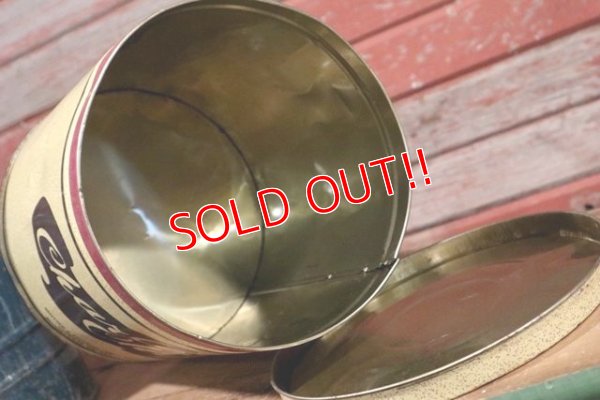 画像9: dp-190701-28 Charles Chips / Vintage Potato Chips Can