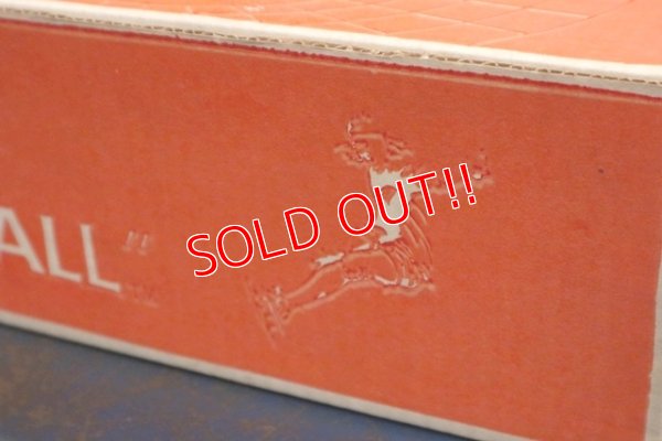 画像6: dp-190201-20 VANS "OFF THE WALL" / 1970's Box