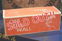 dp-190201-20 VANS "OFF THE WALL" / 1970's Box