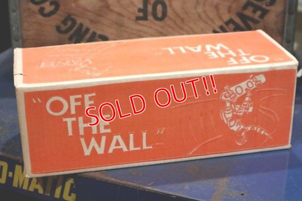 画像1: dp-190201-20 VANS "OFF THE WALL" / 1970's Box