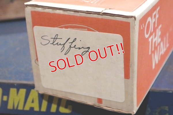 画像3: dp-190201-20 VANS "OFF THE WALL" / 1970's Box