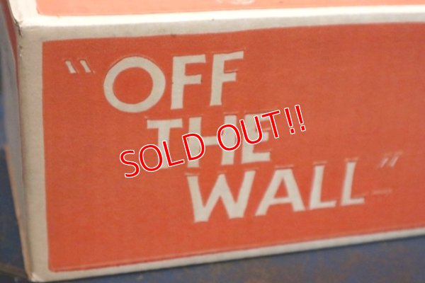 画像4: dp-190201-20 VANS "OFF THE WALL" / 1970's Box