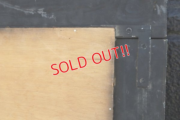 画像14: dp-190701-06 Coca Cola / 1935 Metal Sign