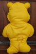 画像3: ct-151213-24 Care Bears / Funshine Bear 1980's Pillow Doll (3)