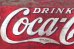 画像3: dp-190701-06 Coca Cola / 1935 Metal Sign