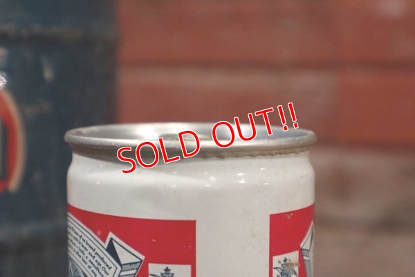 画像8: dp-190701-46 Budweiser / 1970's Fake Can