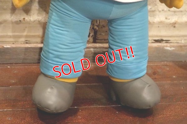 画像6: ct-190701-16 The Simpsons / Homer Simpson 2014 Talking Big Doll