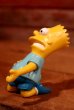 画像3: ct-190701-46 The Simpsons / Bart 1990's PVC "Air Guitar" (3)