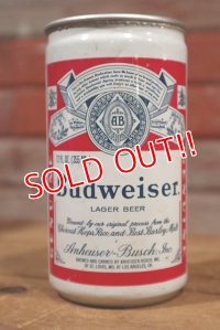 dp-190701-46 Budweiser / 1970's Fake Can