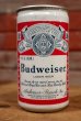 画像1: dp-190701-46 Budweiser / 1970's Fake Can (1)