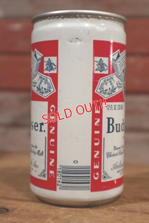 画像3: dp-190701-46 Budweiser / 1970's Fake Can