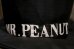 画像9: ct-190701-33 Planters / Mr.Peanut 1992 Big Plush Doll