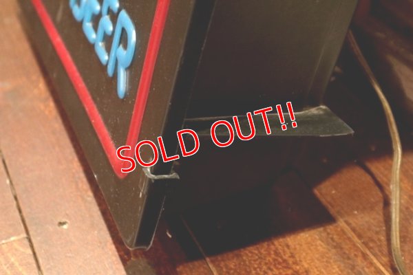 画像6: dp-190701-41 Miller Lite Beer / 1980's Lighted Sign