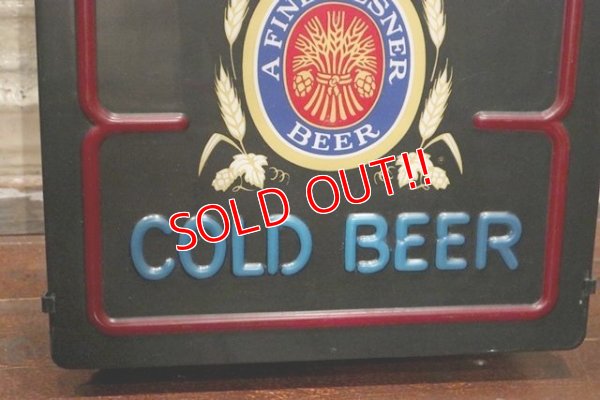 画像4: dp-190701-41 Miller Lite Beer / 1980's Lighted Sign