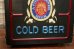 画像4: dp-190701-41 Miller Lite Beer / 1980's Lighted Sign