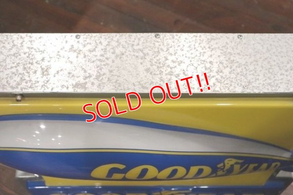 画像9: dp-190701-43 GOODYEAR / 1990's〜Lighted Sign