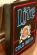 画像5: dp-190701-41 Miller Lite Beer / 1980's Lighted Sign