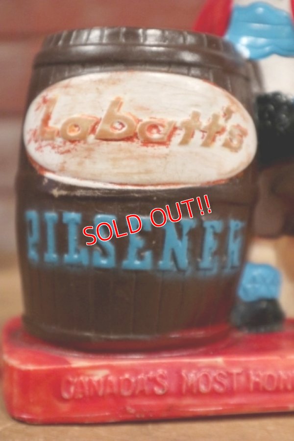 画像4: ct-190701-36 Labatt's Beer / 1970's Pen Holder