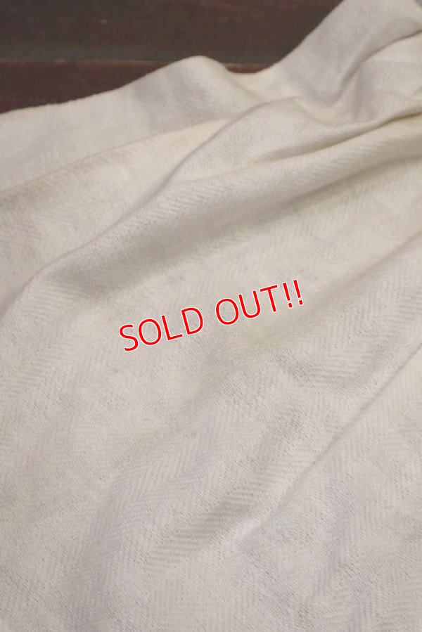 画像4: dp-130116-07 Budweiser / 1970's-1980's Waiter Towel