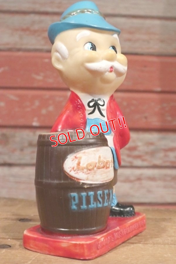 画像3: ct-190701-36 Labatt's Beer / 1970's Pen Holder