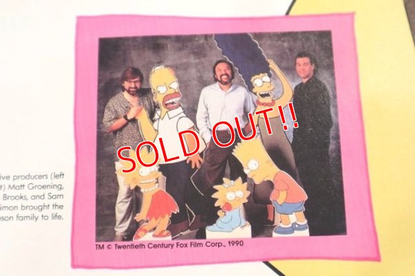 画像7: ct-190301-48 SIMPSON MANIA BOOK