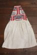 画像1: dp-130116-07 Budweiser / 1970's-1980's Waiter Towel (1)