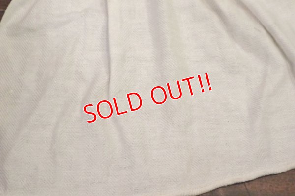 画像6: dp-130116-07 Budweiser / 1970's-1980's Waiter Towel