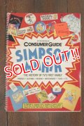 ct-190301-48 SIMPSON MANIA BOOK