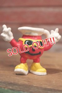 ct-190701-40 General Foods / Kool-Aid Man 1990's PVC