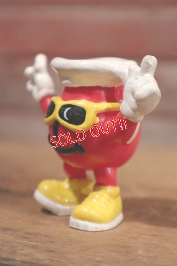 画像2: ct-190701-40 General Foods / Kool-Aid Man 1990's PVC