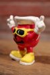 画像2: ct-190701-40 General Foods / Kool-Aid Man 1990's PVC (2)