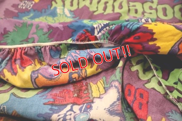 画像7: nt-190701-02 Goosebumps / 1990's Box Sheet