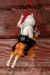 画像4: ct-190701-37 JACK IN THE BOX / 1990's PVC Ornament (4)