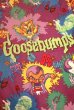 画像2: nt-190701-02 Goosebumps / 1990's Box Sheet (2)