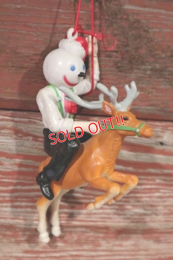 画像2: ct-190701-37 JACK IN THE BOX / 1990's PVC Ornament