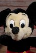 画像2: nt-190701-03 Mickey Mouse / 1970's Plush Doll (2)